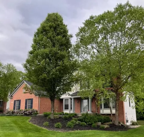 Exterior - 362 Oakwright Ct NE, Ada, MI 49301 photo 15 of 15