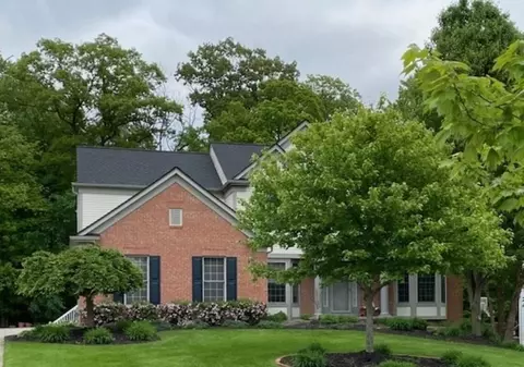 Exterior - 362 Oakwright Ct NE, Ada, MI 49301 photo 2 of 15
