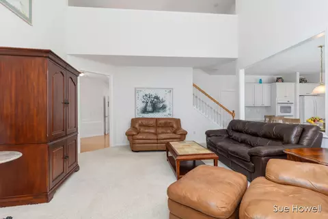 Living - 362 Oakwright Ct NE, Ada, MI 49301 photo 1 of 6