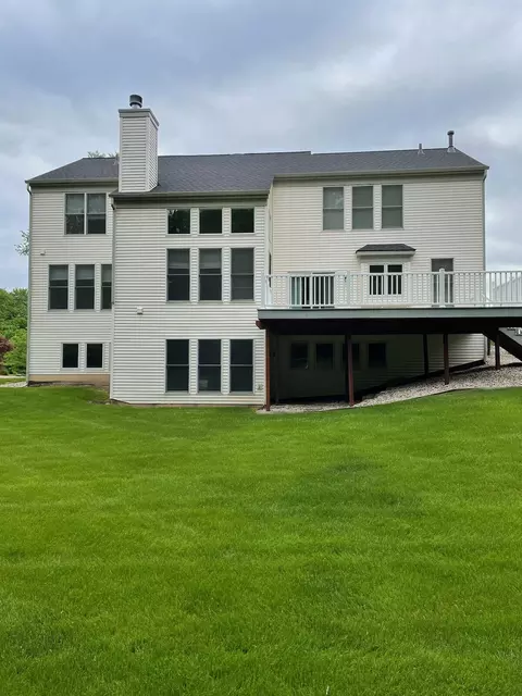 Exterior - 362 Oakwright Ct NE, Ada, MI 49301 photo 13 of 15