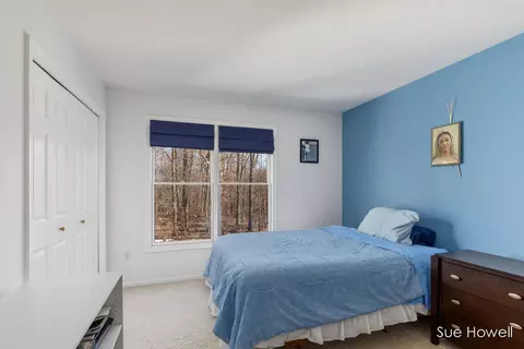 Bedroom - 362 Oakwright Ct NE, Ada, MI 49301 photo 4 of 5