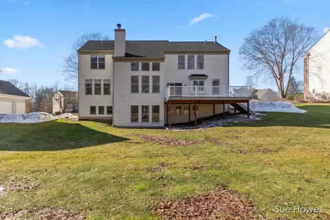 Exterior - 362 Oakwright Ct NE, Ada, MI 49301 photo 11 of 15