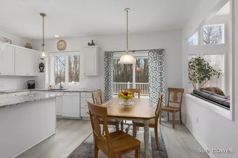 Dining - 362 Oakwright Ct NE, Ada, MI 49301 photo 1 of 5