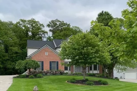 Exterior - 362 Oakwright Ct NE, Ada, MI 49301 photo 4 of 15