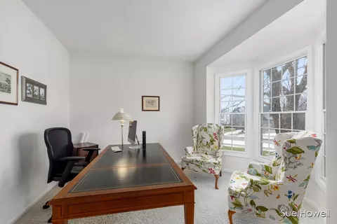 Living - 362 Oakwright Ct NE, Ada, MI 49301 photo 5 of 6