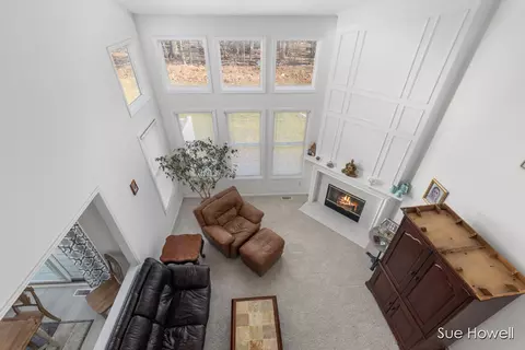Entry Way - 362 Oakwright Ct NE, Ada, MI 49301 photo 3 of 3