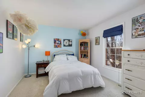 Bedroom - 362 Oakwright Ct NE, Ada, MI 49301 photo 5 of 5