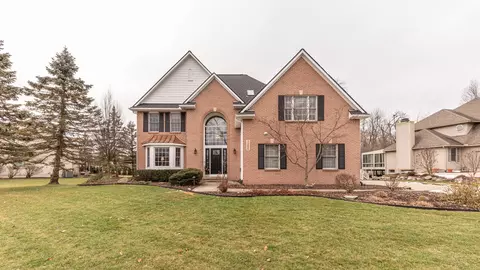 1288 Waterways Dr, Ann Arbor, MI 48108