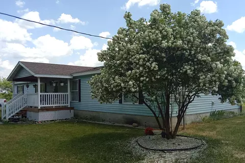 7354 W Van Buren St, Hesperia, MI 49421