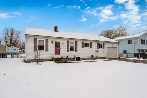 4536 Lexington Ave, Portage, MI 49002
