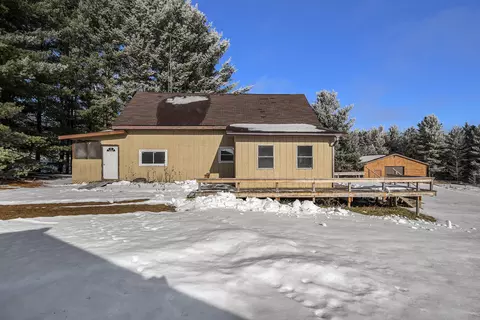 12785 Hall Rd, Atlanta, MI 49709
