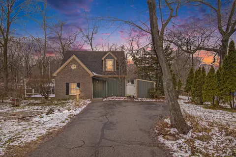 2343 Hamilton Rd, Okemos, MI 48864