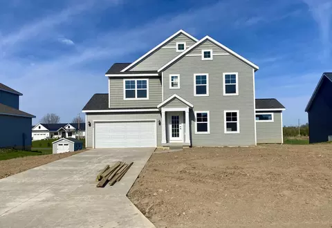7573 Rivertrail Ct, Zeeland, MI 49464