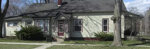 1607 5th St, Muskegon, MI 49441