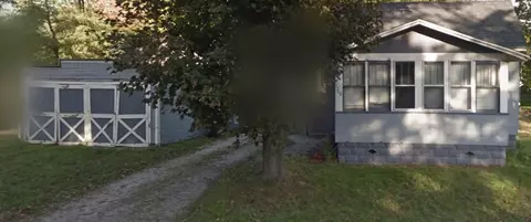 1768 Henry St, Muskegon, MI 49441