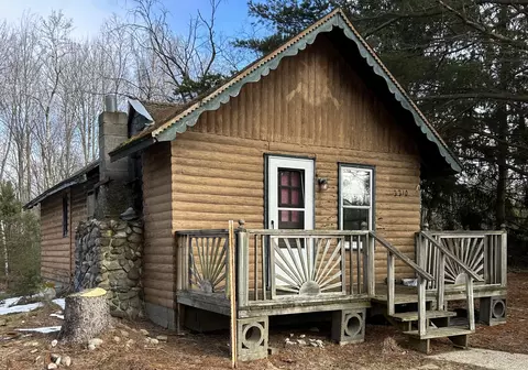 2210 Koenig Rd, Manistee, MI 49660