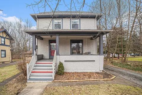 406 Allen Pl, Albion, MI 49224