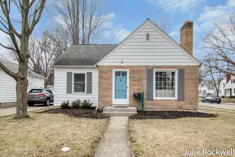 1017 Nevada St SE, Grand Rapids, MI 49507