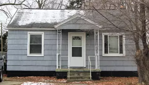 1279 Ada Ave, Muskegon, MI 49442