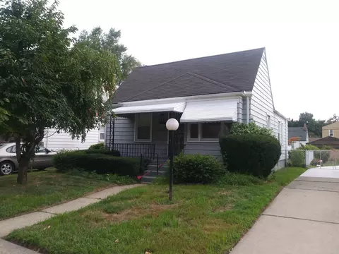 1132 Bassett St, Detroit, MI 48217