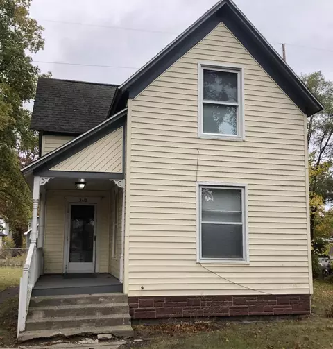 2113 Peck St, Muskegon Heights, MI 49444