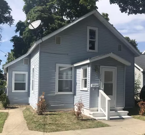 270 Iona Ave, Muskegon, MI 49442