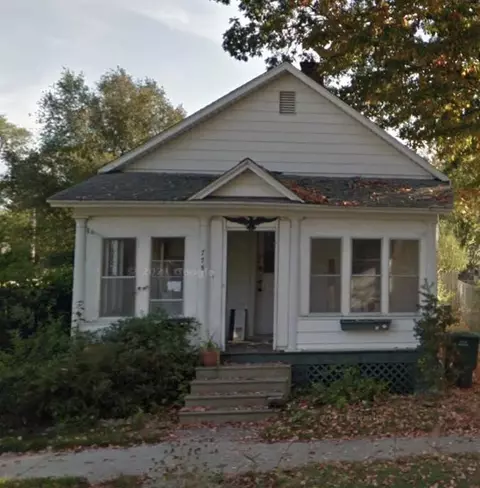 775 W Grand Ave, Muskegon, MI 49441