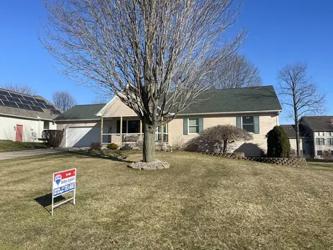 5143 S Granite St, Jackson, MI 49201