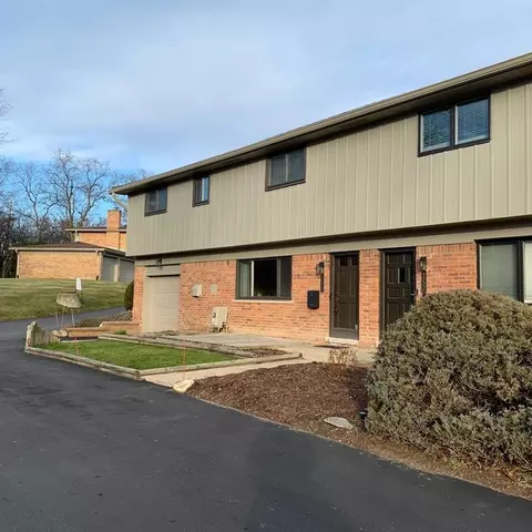 150 E Hickory Grove Rd, Bloomfield Hills, MI 48304