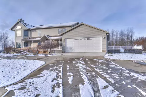 2582 W Vicary Rd, Horton, MI 49246