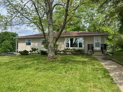 801 Ives Ave, Big Rapids, MI 49307