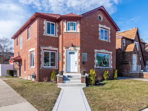 18405 Prairie St, Detroit, MI 48221