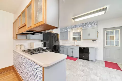 Kitchen - 271 7th St, Manistee, MI 49660 photo 1 of 4
