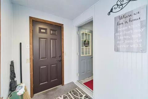 Exterior - 271 7th St, Manistee, MI 49660 photo 4 of 12