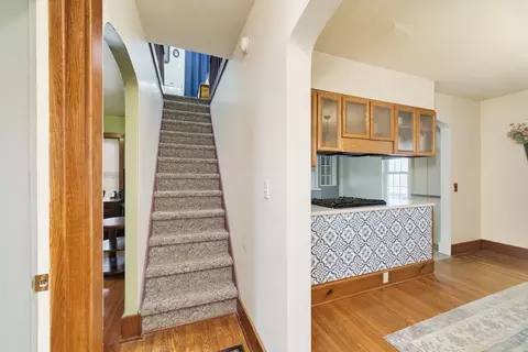 Kitchen - 271 7th St, Manistee, MI 49660 photo 4 of 4