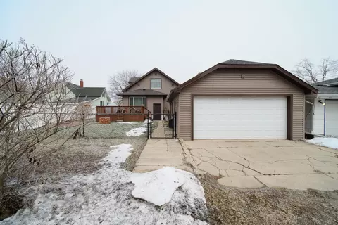 Exterior - 271 7th St, Manistee, MI 49660 photo 11 of 12