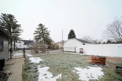 Exterior - 271 7th St, Manistee, MI 49660 photo 12 of 12