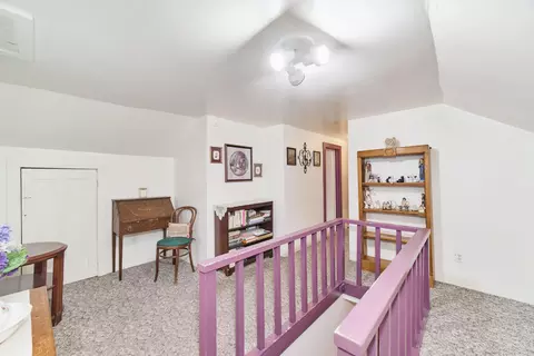 Bedroom - 271 7th St, Manistee, MI 49660 photo 3 of 7