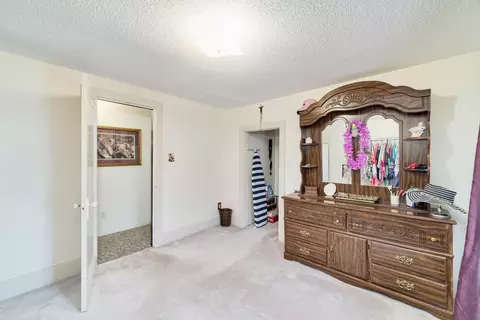 Bedroom - 271 7th St, Manistee, MI 49660 photo 5 of 7