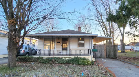 7432 Anna Ave, Warren, MI 48092