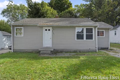2100 Dawson Ave NE, Grand Rapids, MI 49505