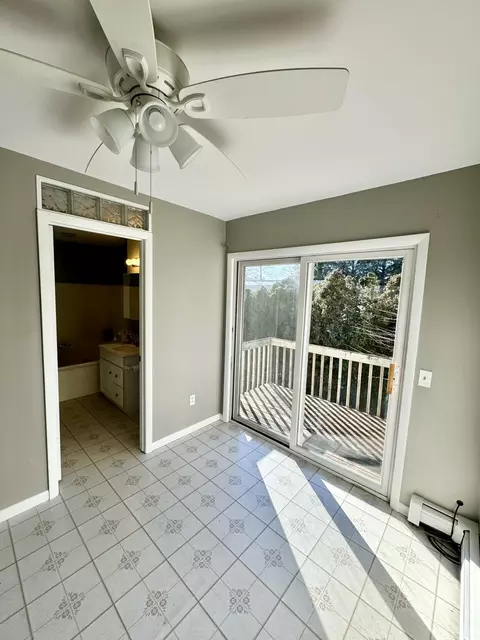 Bedroom - 206 N Baldwin St, Whitehall, MI 49461 photo 2 of 2