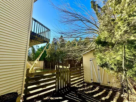 Exterior - 206 N Baldwin St, Whitehall, MI 49461 photo 17 of 17
