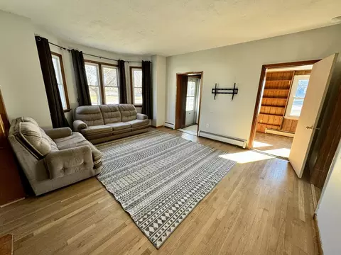 Living - 206 N Baldwin St, Whitehall, MI 49461 photo 2 of 5