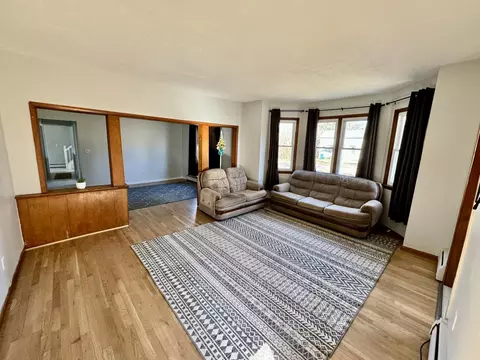 Living - 206 N Baldwin St, Whitehall, MI 49461 photo 5 of 5