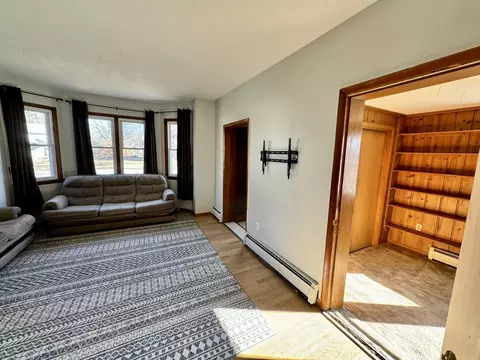 Bedroom - 206 N Baldwin St, Whitehall, MI 49461 photo 1 of 2