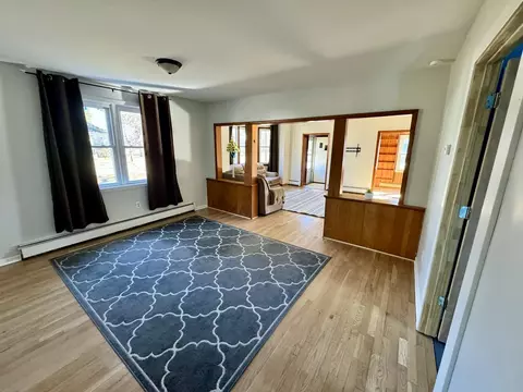 Entry Way - 206 N Baldwin St, Whitehall, MI 49461 photo 2 of 4