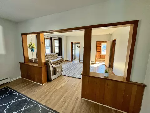 Living - 206 N Baldwin St, Whitehall, MI 49461 photo 1 of 5