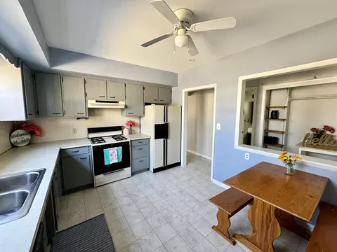Exterior - 206 N Baldwin St, Whitehall, MI 49461 photo 13 of 17