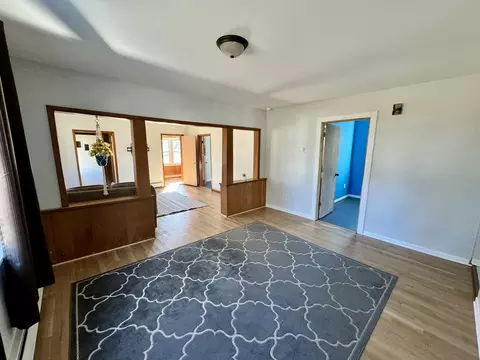 Entry Way - 206 N Baldwin St, Whitehall, MI 49461 photo 3 of 4